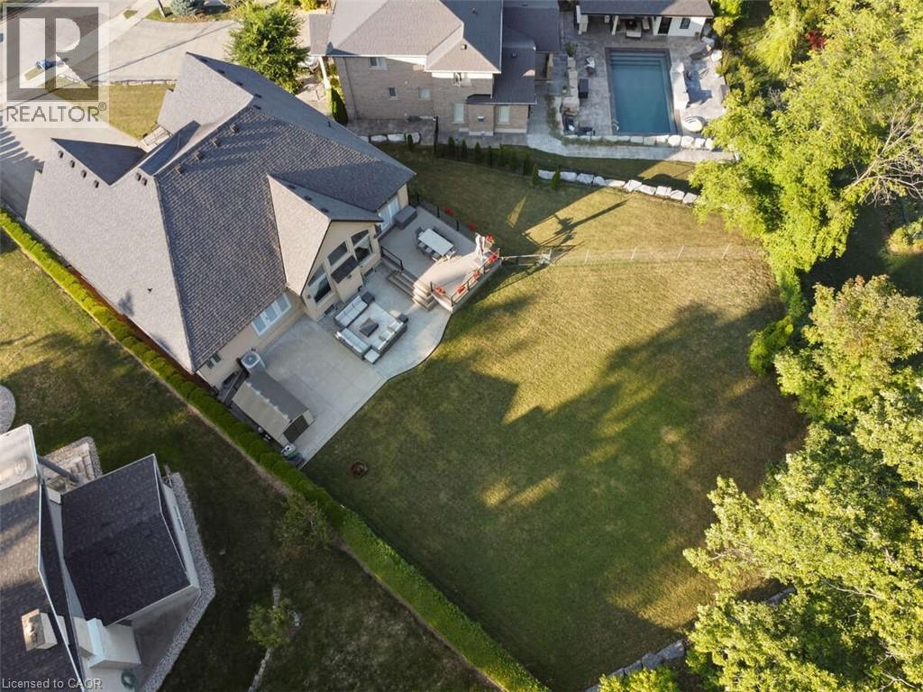 82 Margaret Avenue, Stoney Creek, Ontario  L8G 3G5 - Photo 8 - 40776442