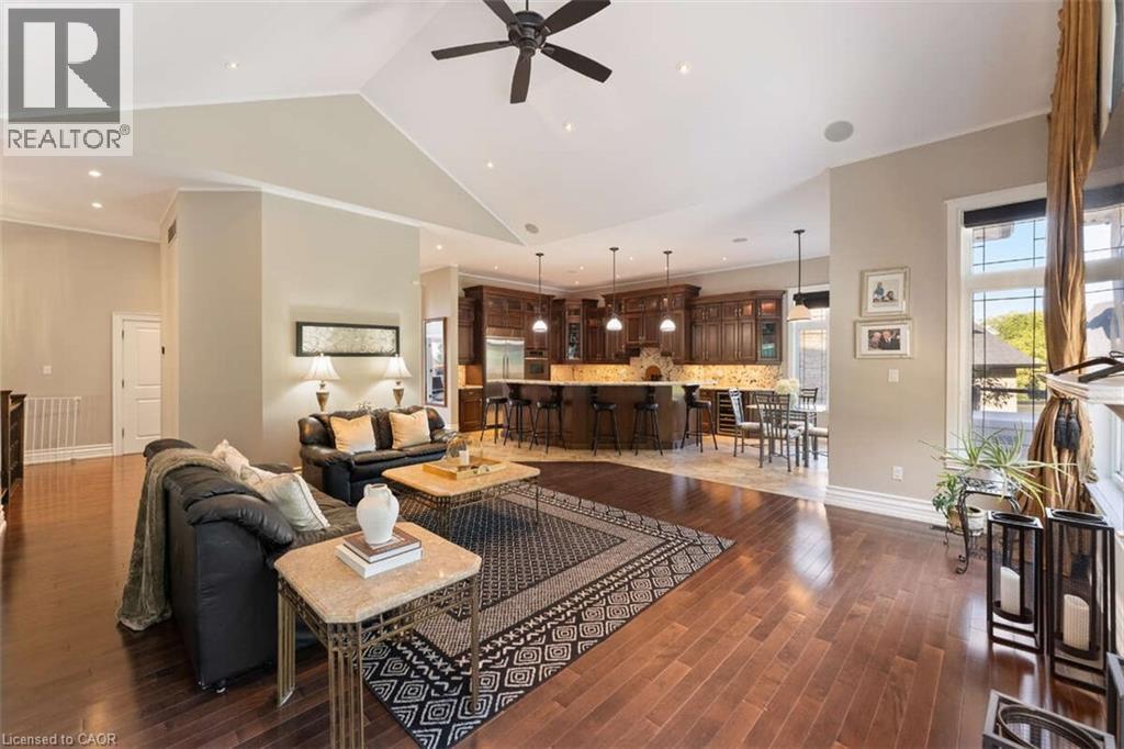 82 Margaret Avenue, Stoney Creek, Ontario  L8G 3G5 - Photo 19 - 40776442