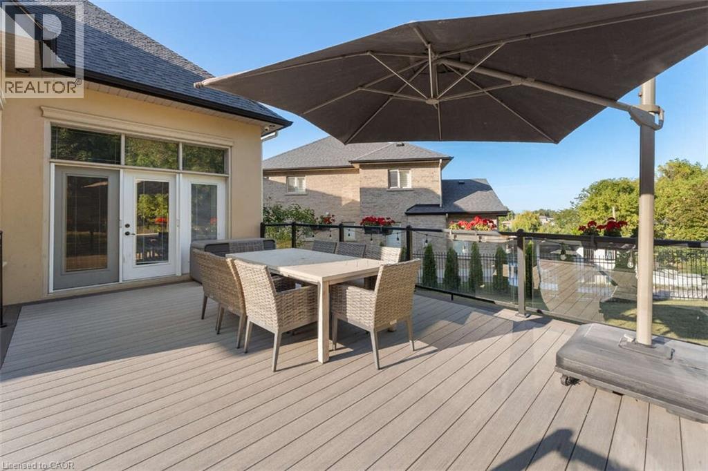 82 Margaret Avenue, Stoney Creek, Ontario  L8G 3G5 - Photo 14 - 40776442