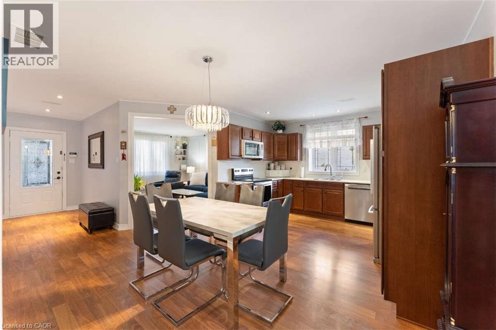 82 Margaret Avenue, Stoney Creek, Ontario  L8G 3G5 - Photo 39 - 40776442