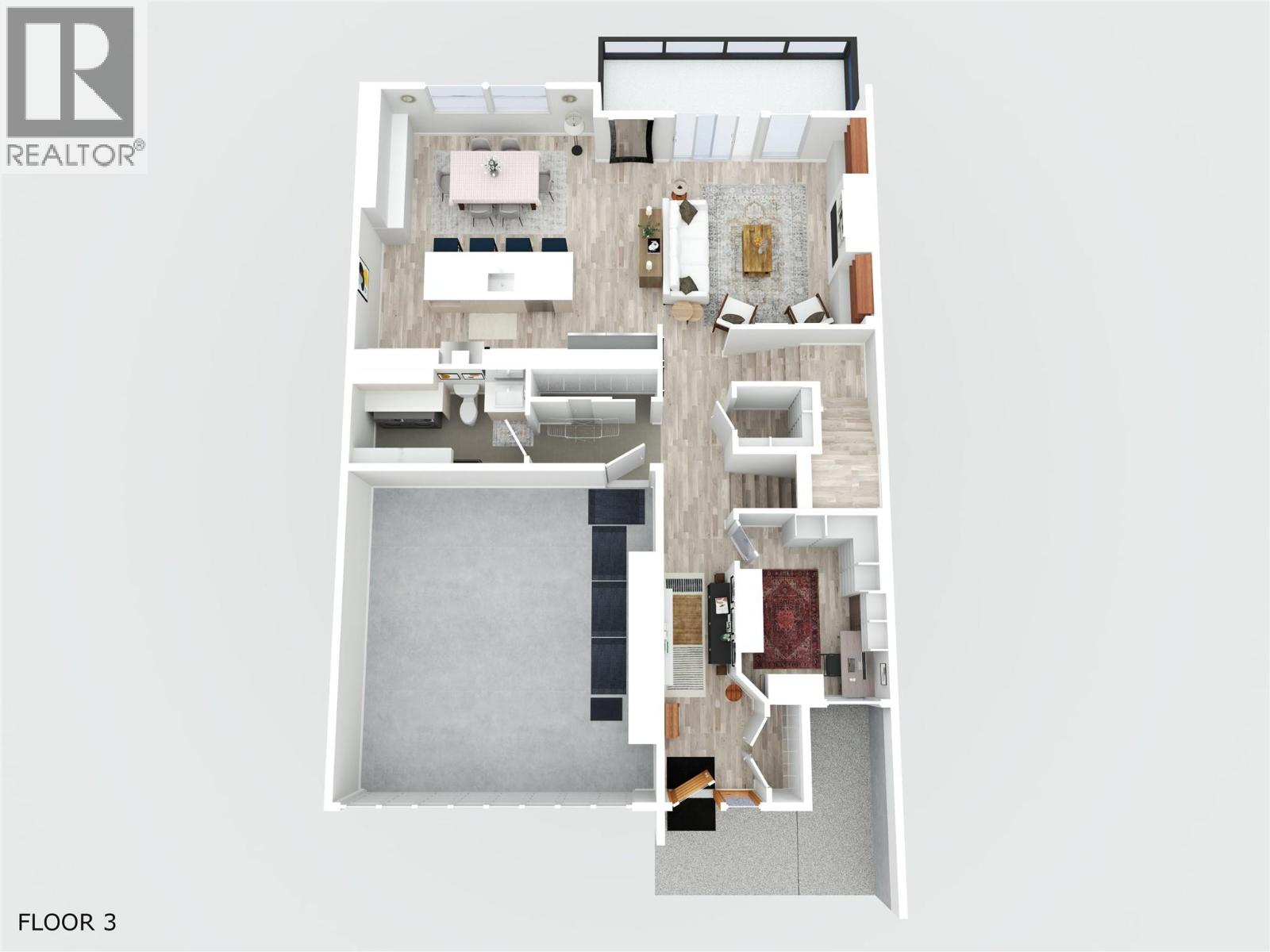 1395 Prairie Rose Drive Unit# 15, Kamloops, British Columbia  V2E 0B9 - Photo 62 - 10372751