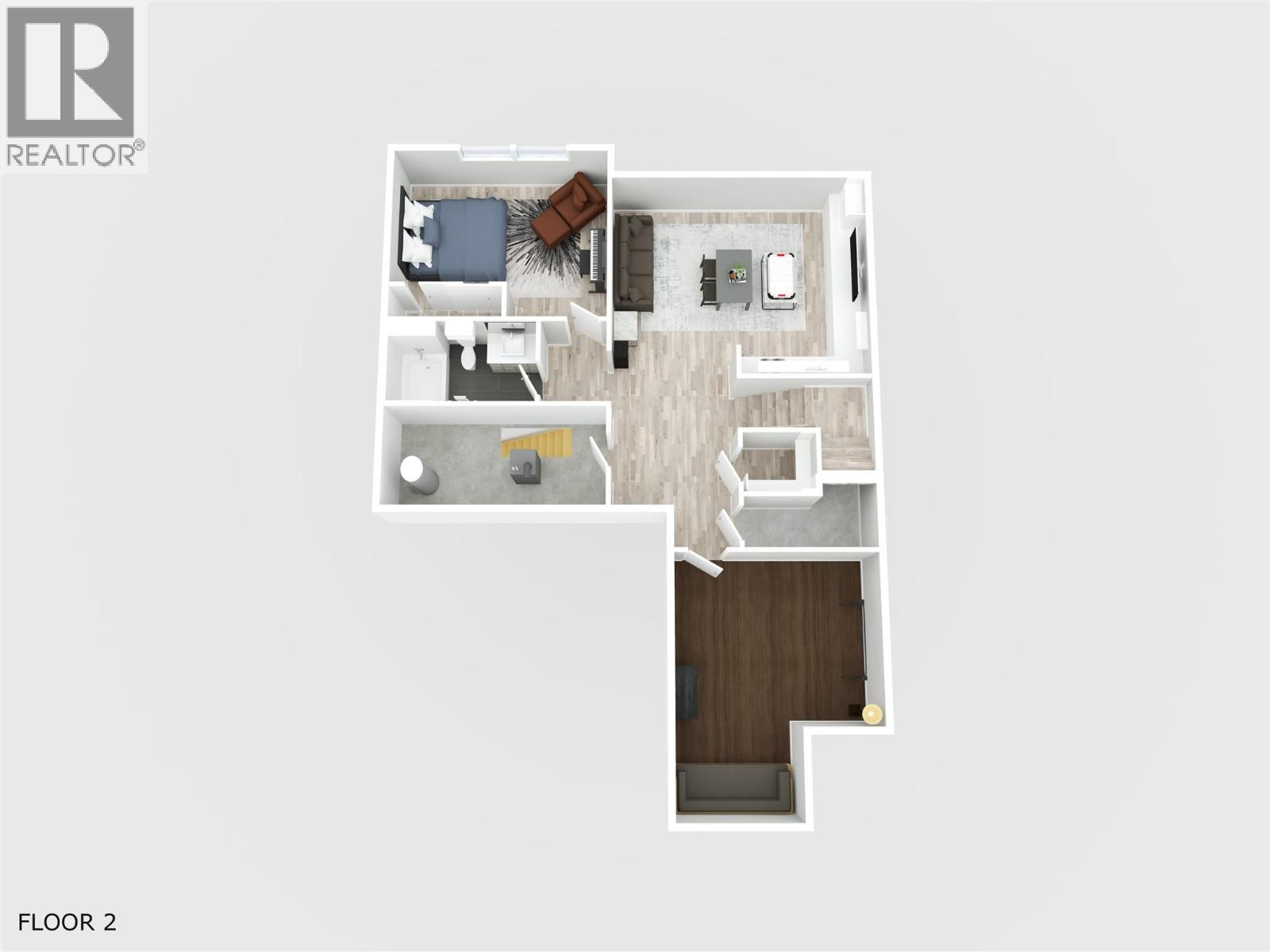 1395 Prairie Rose Drive Unit# 15, Kamloops, British Columbia  V2E 0B9 - Photo 60 - 10372751