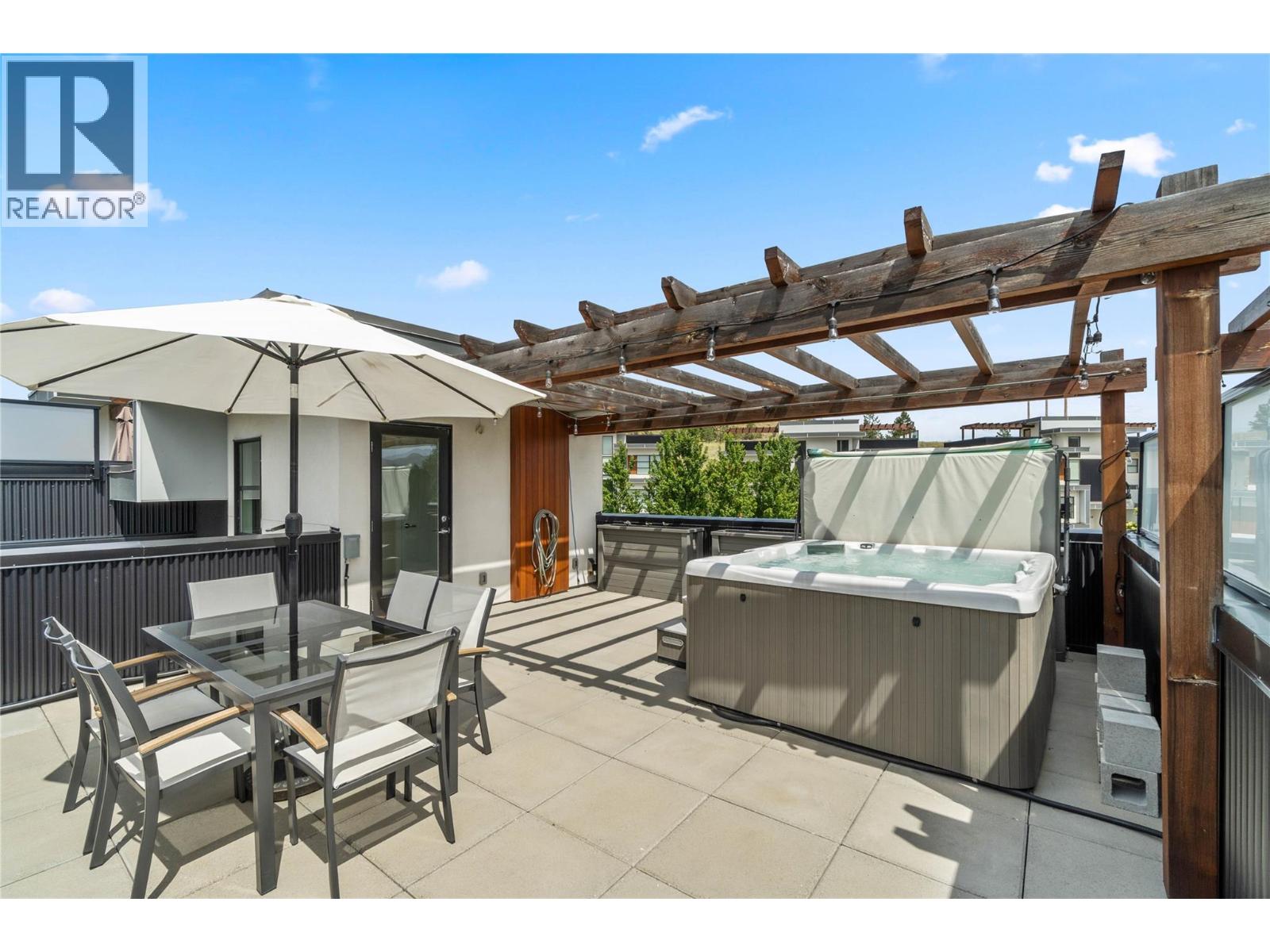 1395 Prairie Rose Drive Unit# 15, Kamloops, British Columbia  V2E 0B9 - Photo 38 - 10372751