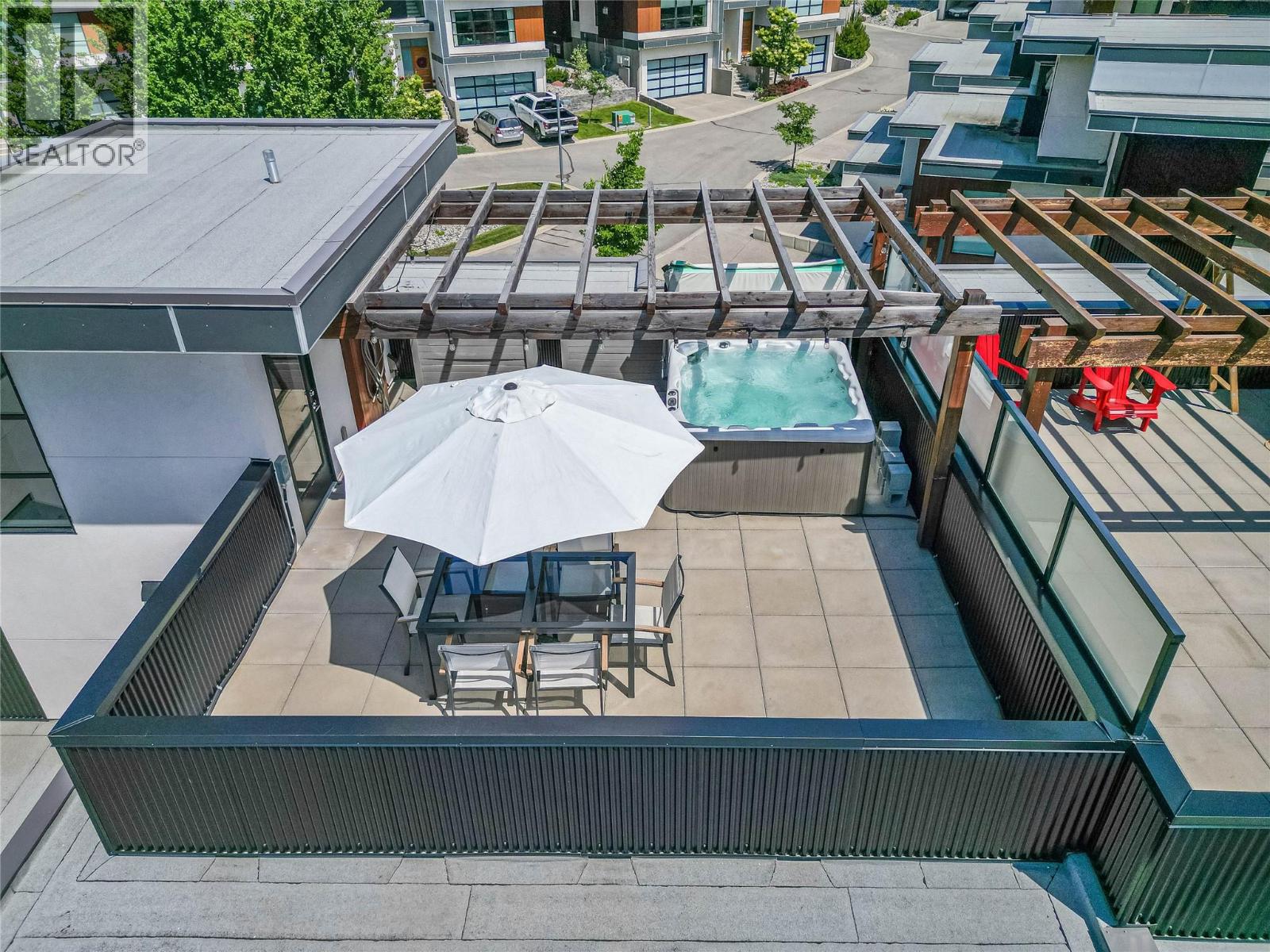 1395 Prairie Rose Drive Unit# 15, Kamloops, British Columbia  V2E 0B9 - Photo 40 - 10372751