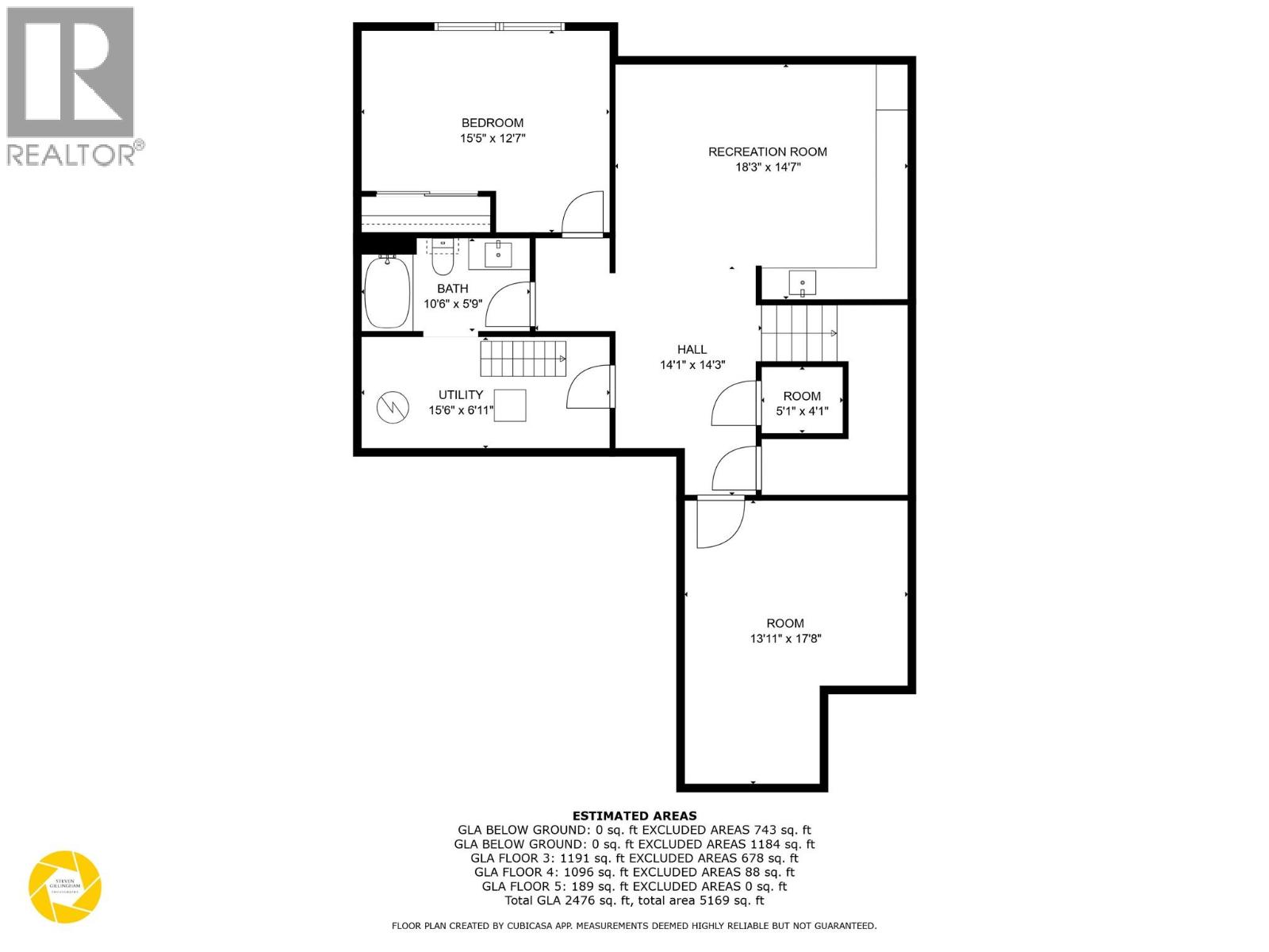 1395 Prairie Rose Drive Unit# 15, Kamloops, British Columbia  V2E 0B9 - Photo 59 - 10372751