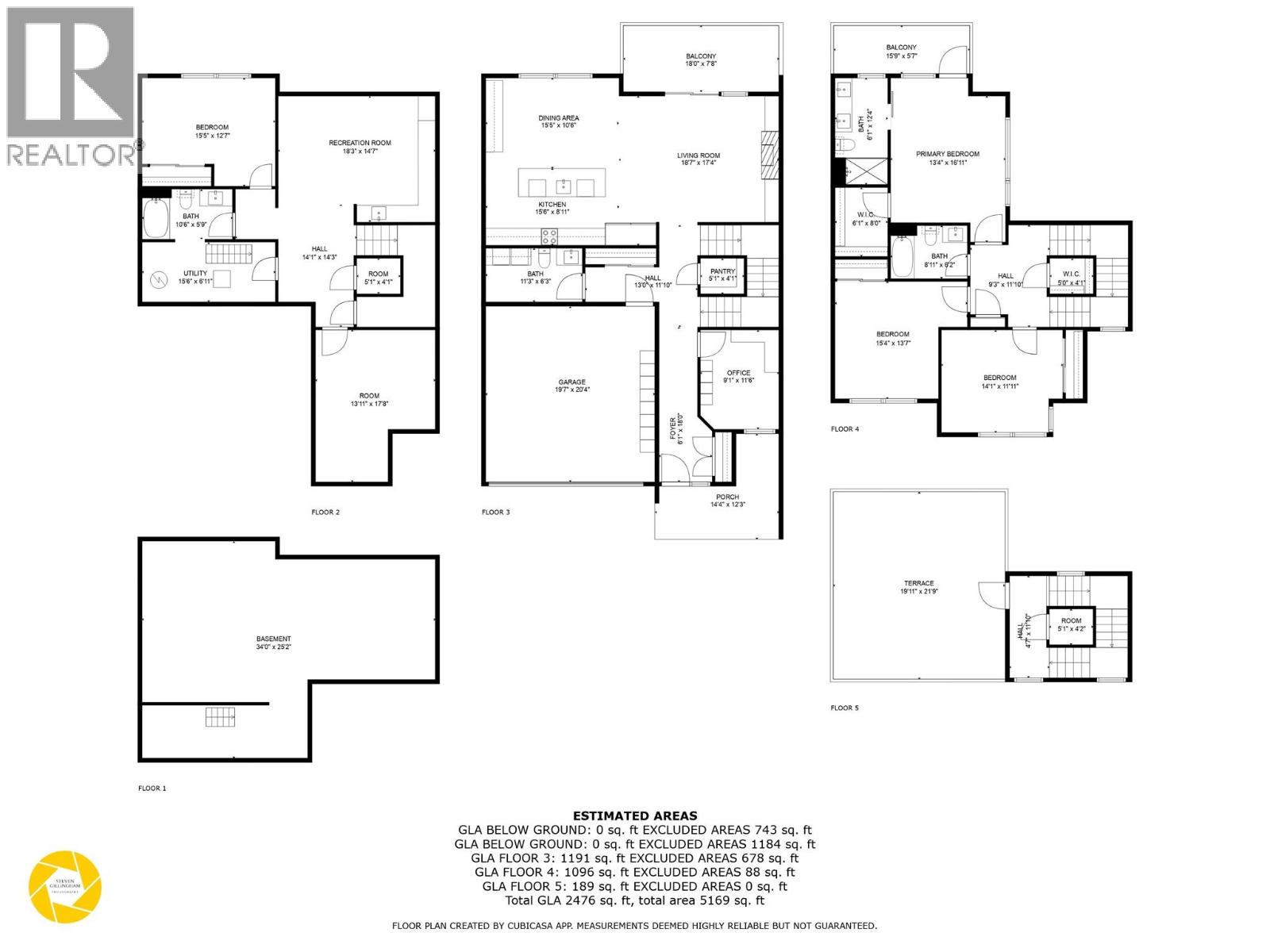 1395 Prairie Rose Drive Unit# 15, Kamloops, British Columbia  V2E 0B9 - Photo 67 - 10372751