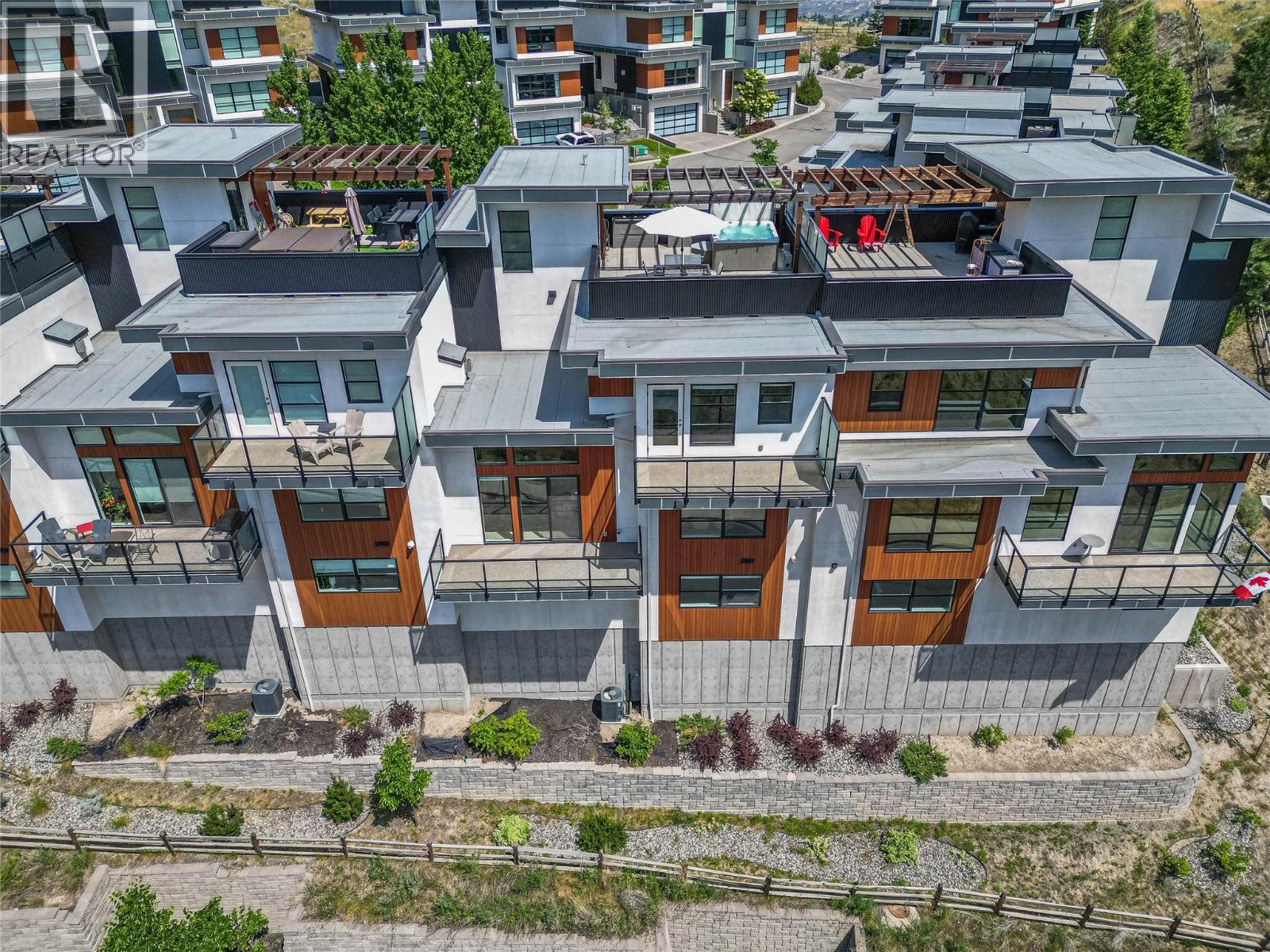 1395 Prairie Rose Drive Unit# 15, Kamloops, British Columbia  V2E 0B9 - Photo 52 - 10372751