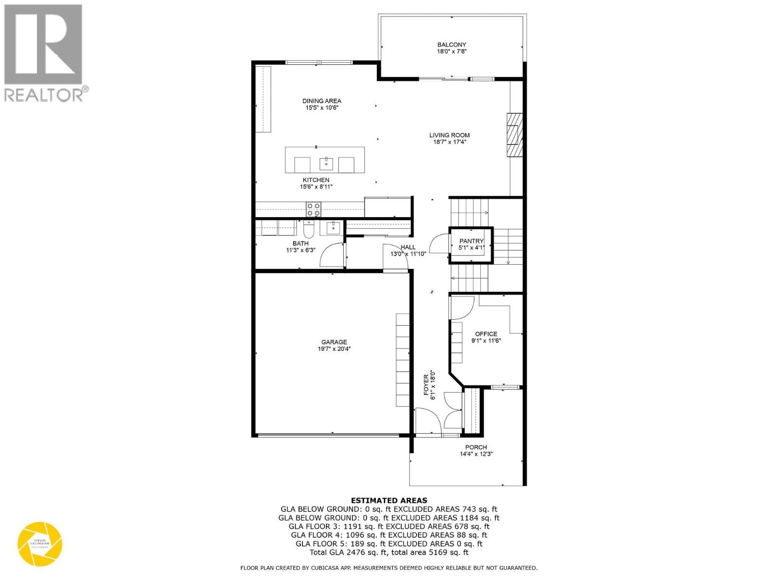 1395 Prairie Rose Drive Unit# 15, Kamloops, British Columbia  V2E 0B9 - Photo 61 - 10372751