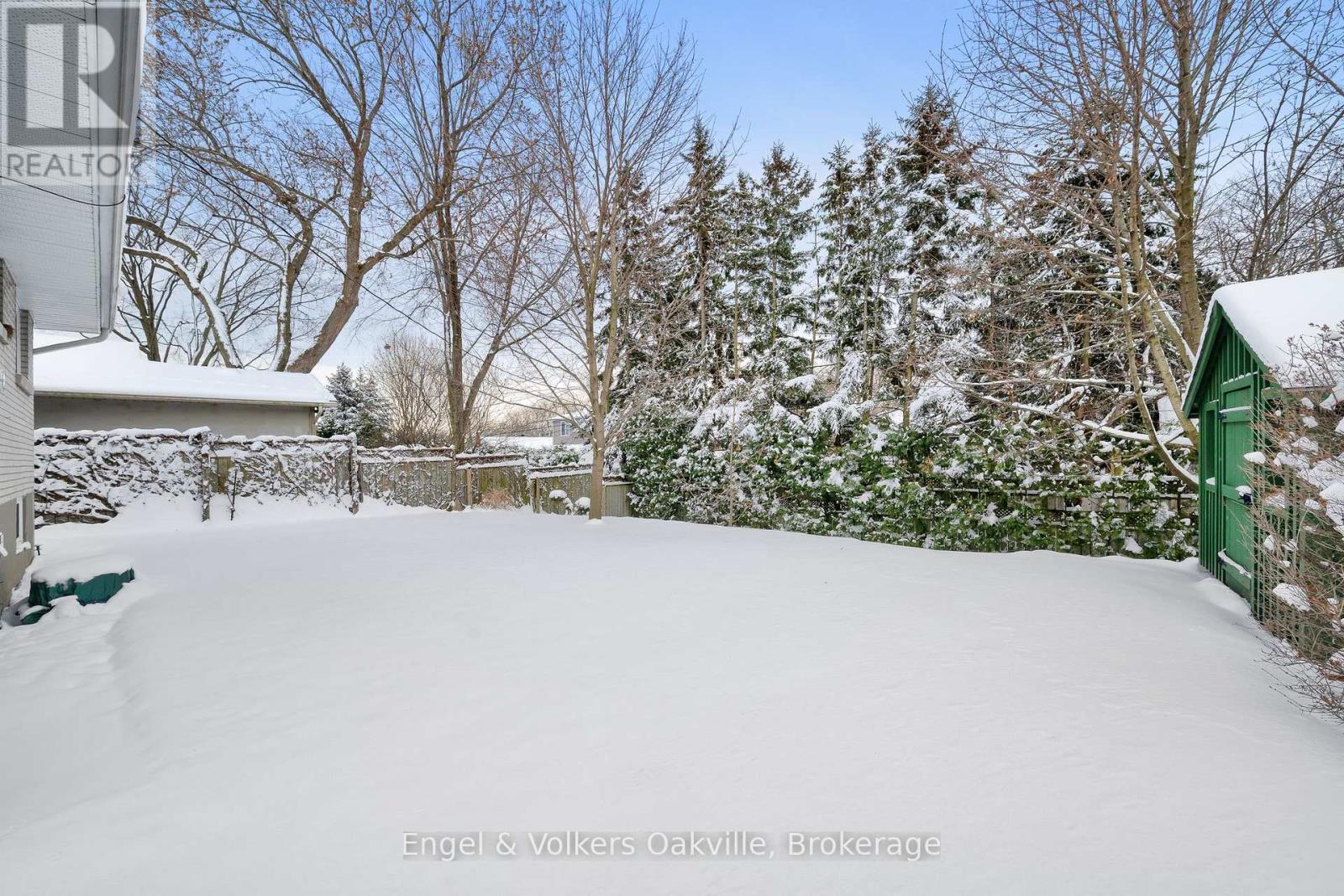 1250 Tavistock Drive, Burlington, Ontario  L7P 2N5 - Photo 31 - W12707724