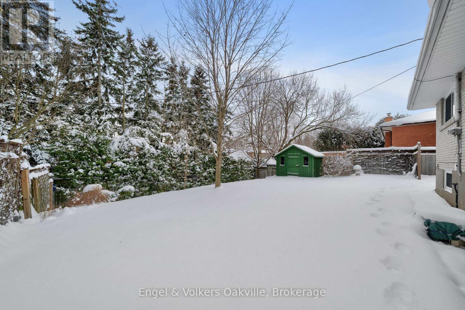 1250 Tavistock Drive, Burlington, Ontario  L7P 2N5 - Photo 32 - W12707724