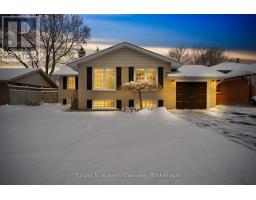 1250 TAVISTOCK DRIVE, Burlington, Ontario