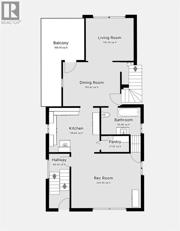 305 St Clair Street, Chatham, Ontario  N7L 3J8 - Photo 20 - 26000042