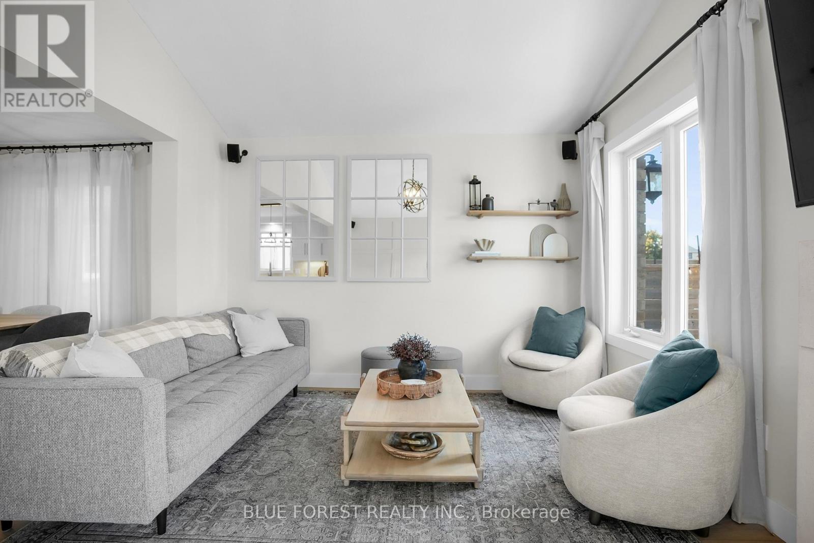 1883 Reilly Walk, London North, Ontario  N5X 0H8 - Photo 11 - X12707722