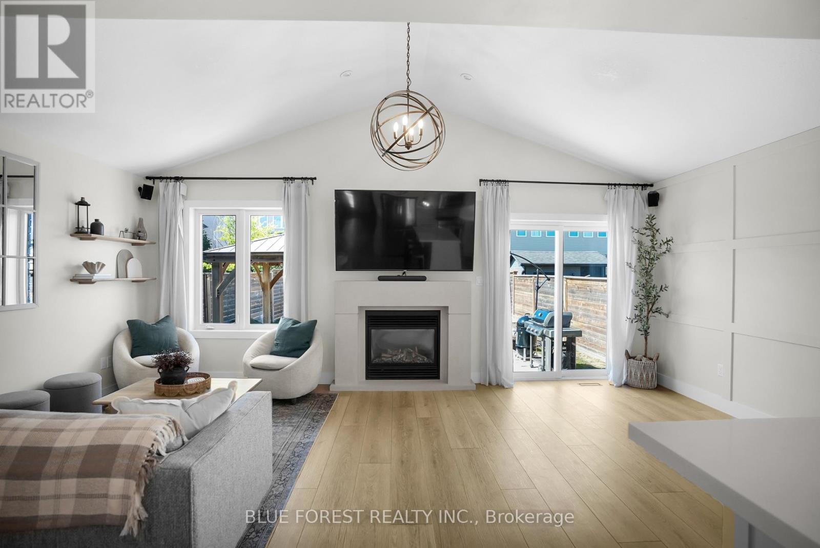 1883 Reilly Walk, London North, Ontario  N5X 0H8 - Photo 12 - X12707722