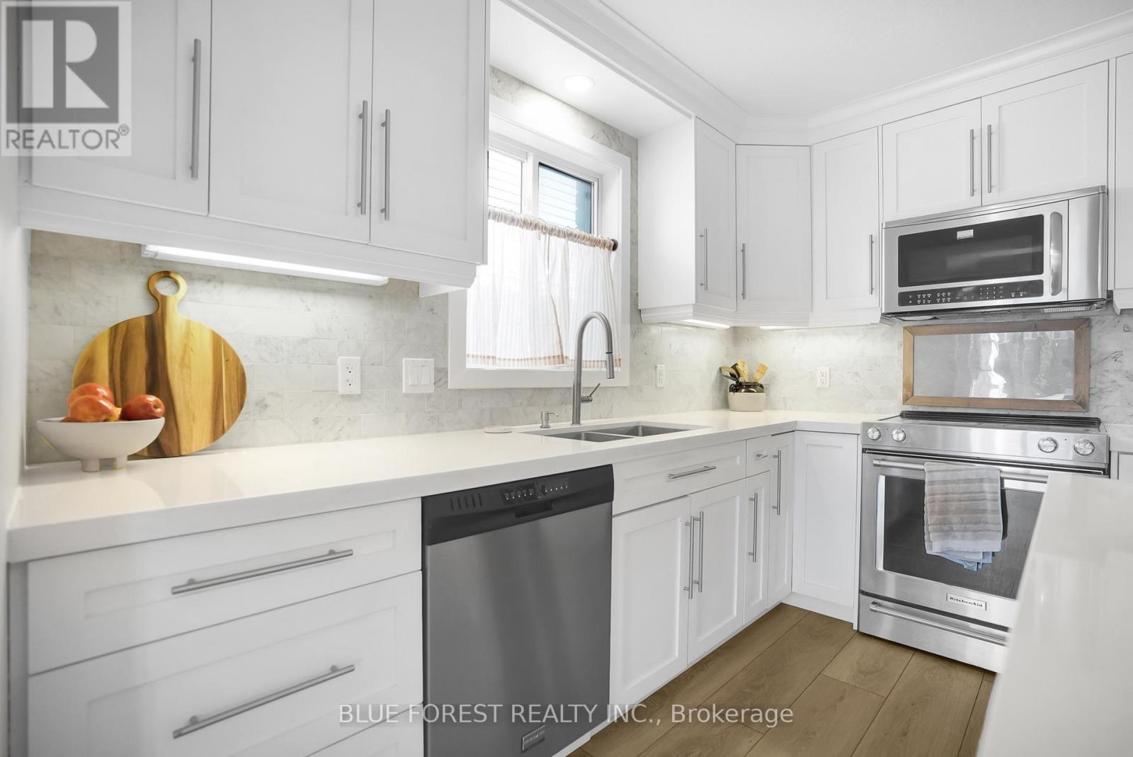 1883 Reilly Walk, London North, Ontario  N5X 0H8 - Photo 18 - X12707722