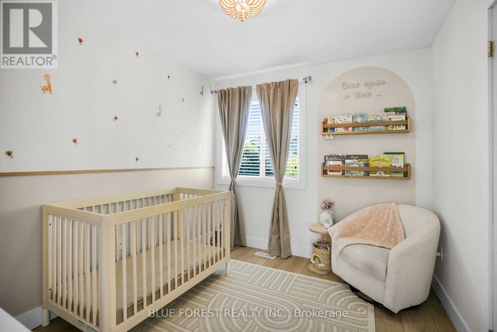 1883 Reilly Walk, London North, Ontario  N5X 0H8 - Photo 30 - X12707722