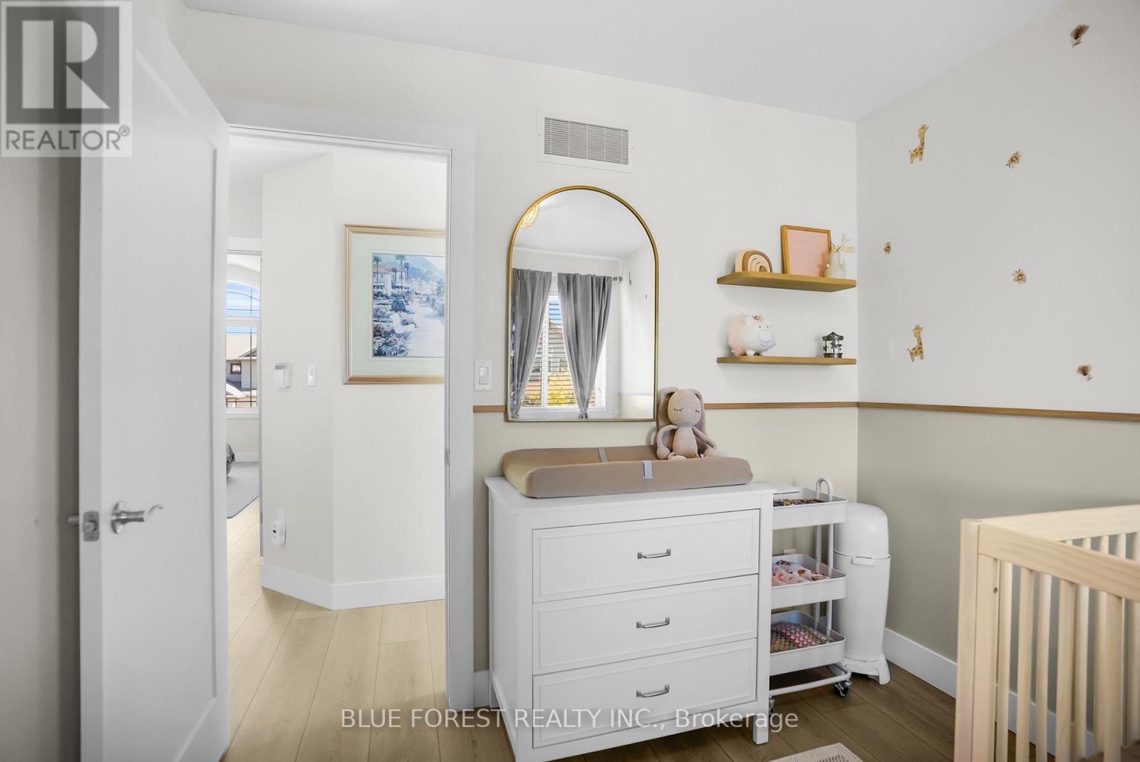 1883 Reilly Walk, London North, Ontario  N5X 0H8 - Photo 31 - X12707722