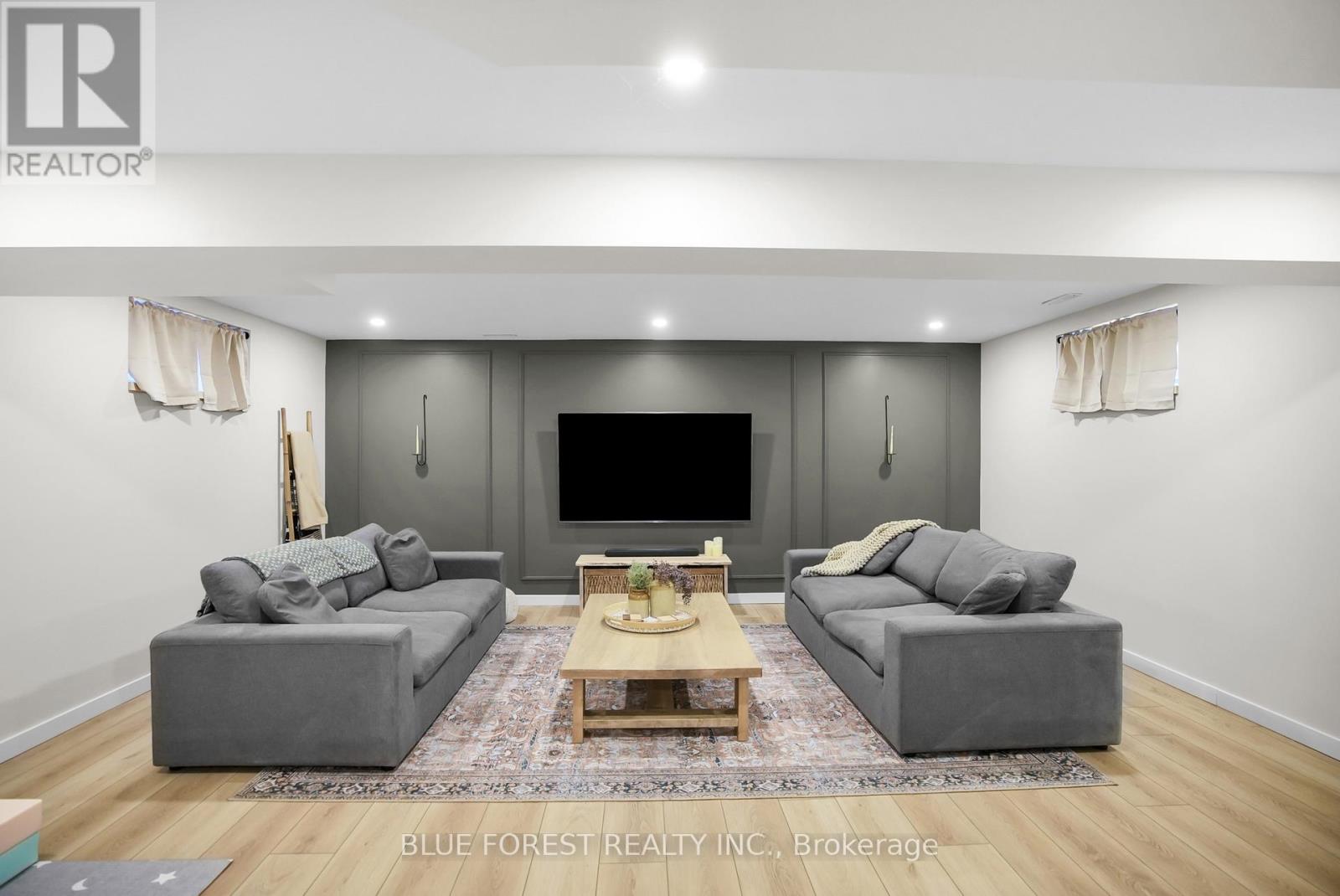 1883 Reilly Walk, London North, Ontario  N5X 0H8 - Photo 32 - X12707722