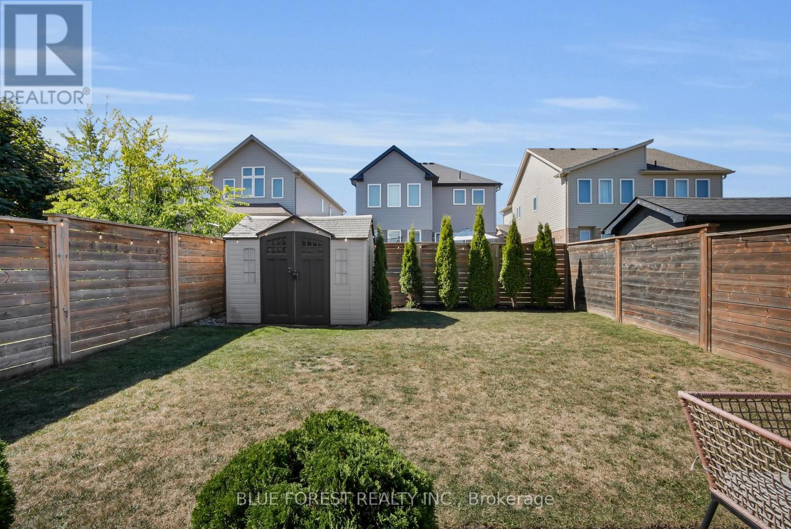 1883 Reilly Walk, London North, Ontario  N5X 0H8 - Photo 39 - X12707722