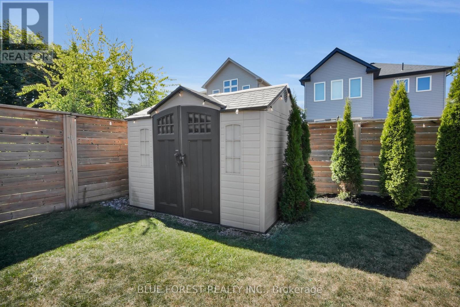 1883 Reilly Walk, London North, Ontario  N5X 0H8 - Photo 40 - X12707722