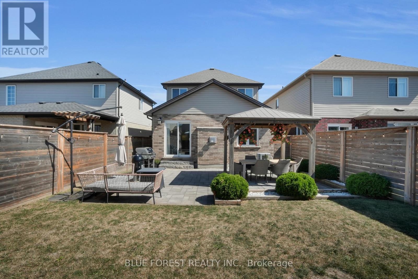 1883 Reilly Walk, London North, Ontario  N5X 0H8 - Photo 41 - X12707722