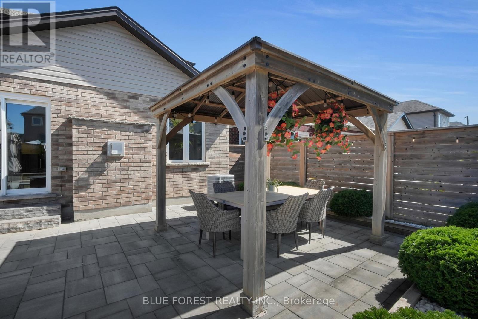 1883 Reilly Walk, London North, Ontario  N5X 0H8 - Photo 43 - X12707722