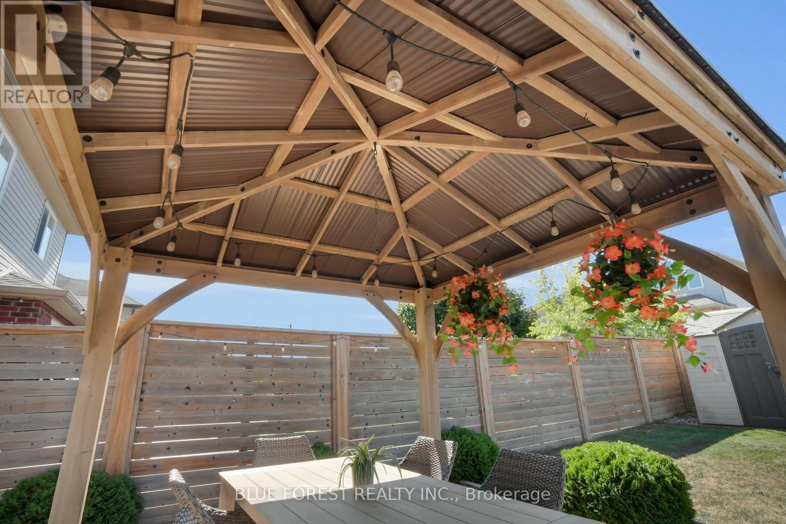 1883 Reilly Walk, London North, Ontario  N5X 0H8 - Photo 44 - X12707722