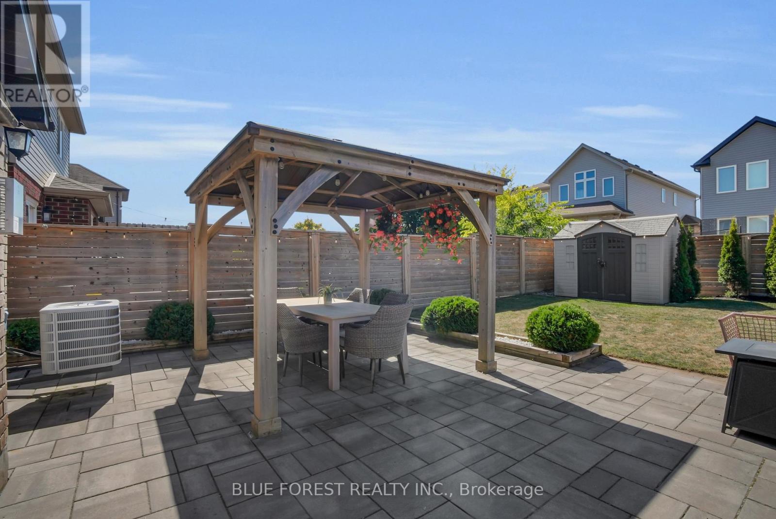 1883 Reilly Walk, London North, Ontario  N5X 0H8 - Photo 45 - X12707722