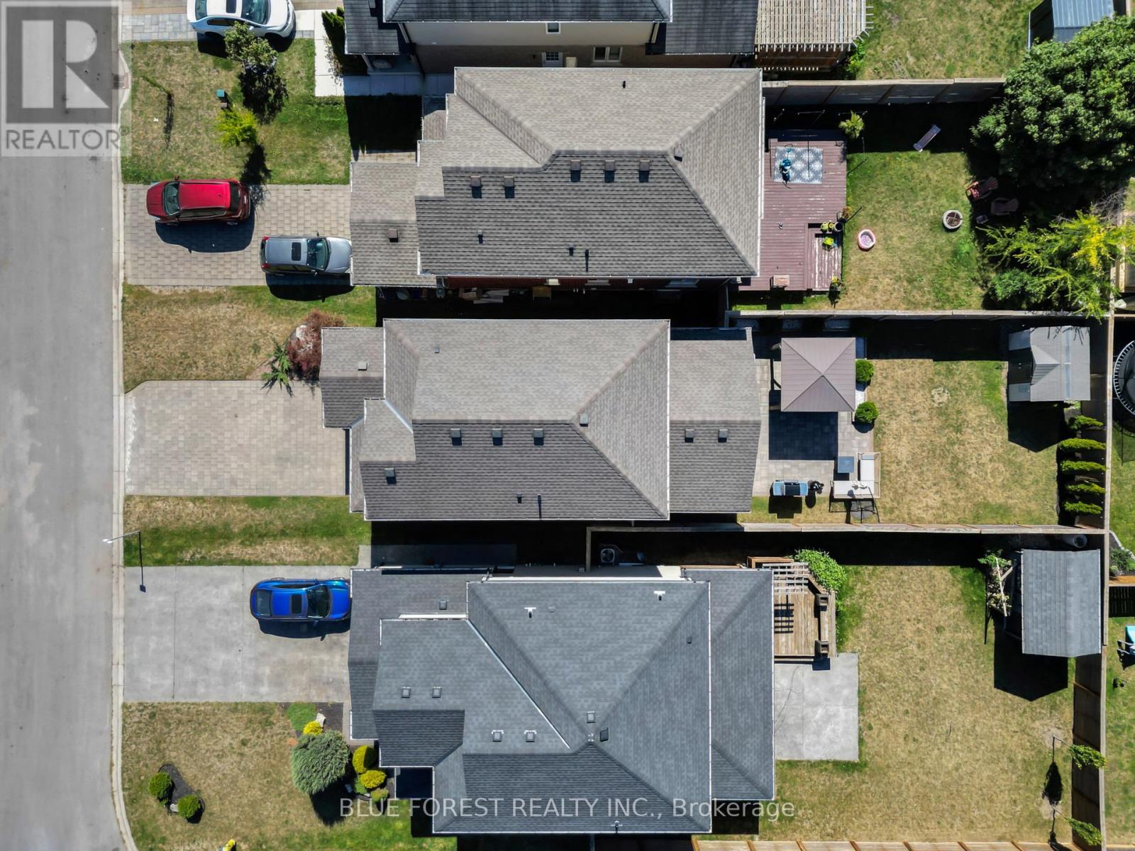 1883 Reilly Walk, London North, Ontario  N5X 0H8 - Photo 46 - X12707722