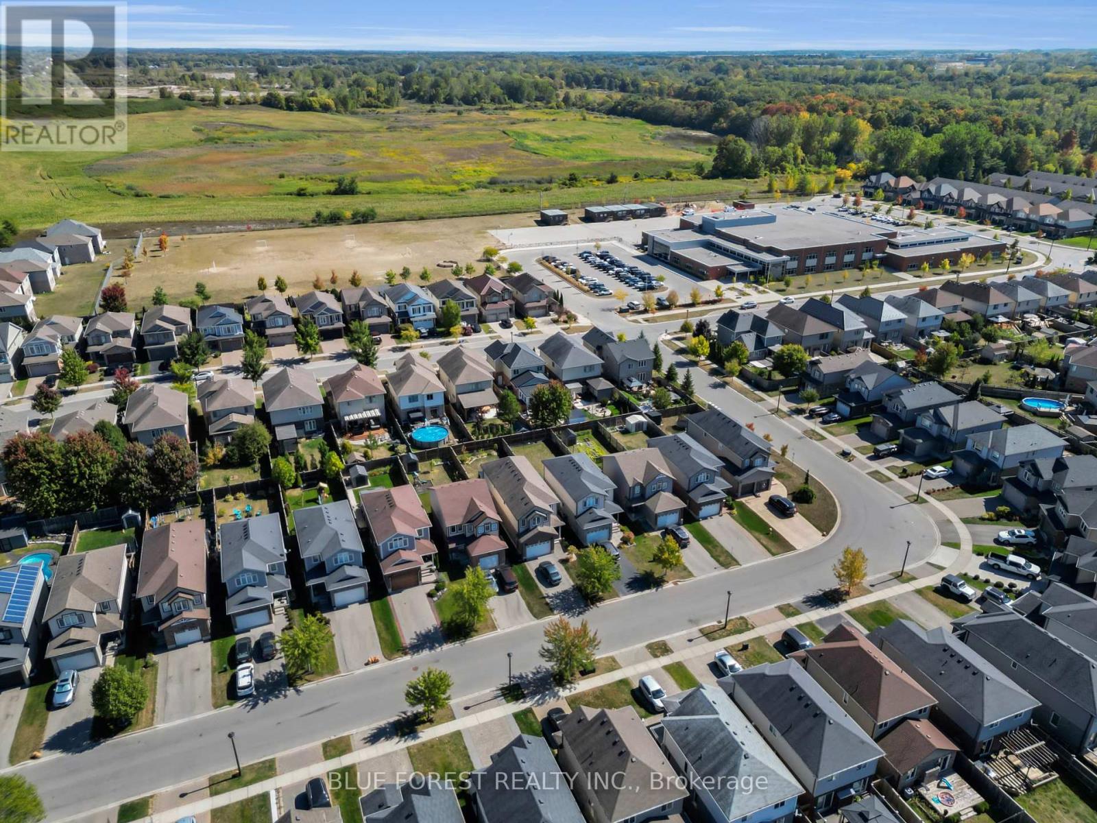 1883 Reilly Walk, London North, Ontario  N5X 0H8 - Photo 48 - X12707722