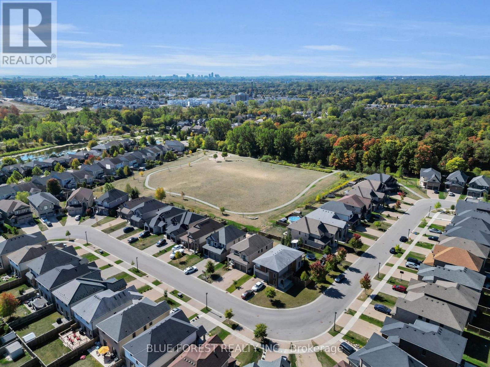 1883 Reilly Walk, London North, Ontario  N5X 0H8 - Photo 49 - X12707722