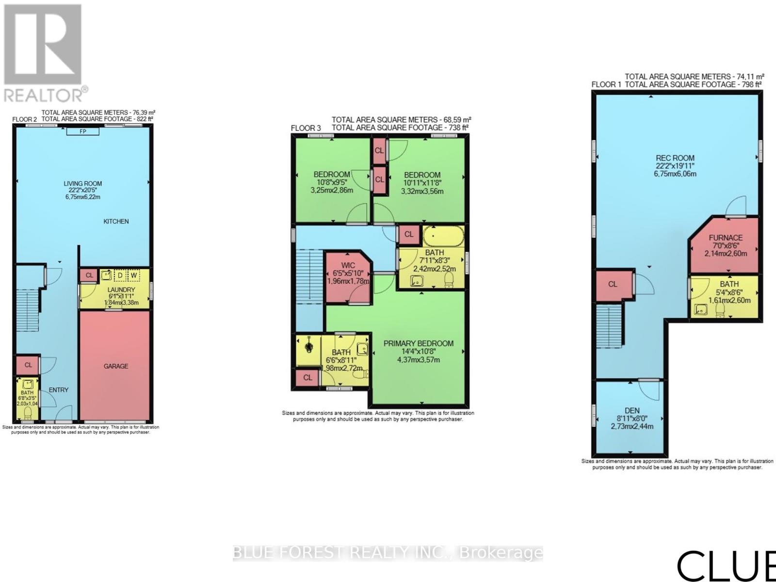 1883 Reilly Walk, London North, Ontario  N5X 0H8 - Photo 50 - X12707722