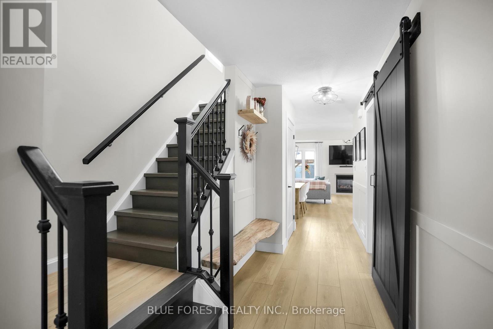 1883 Reilly Walk, London North, Ontario  N5X 0H8 - Photo 6 - X12707722