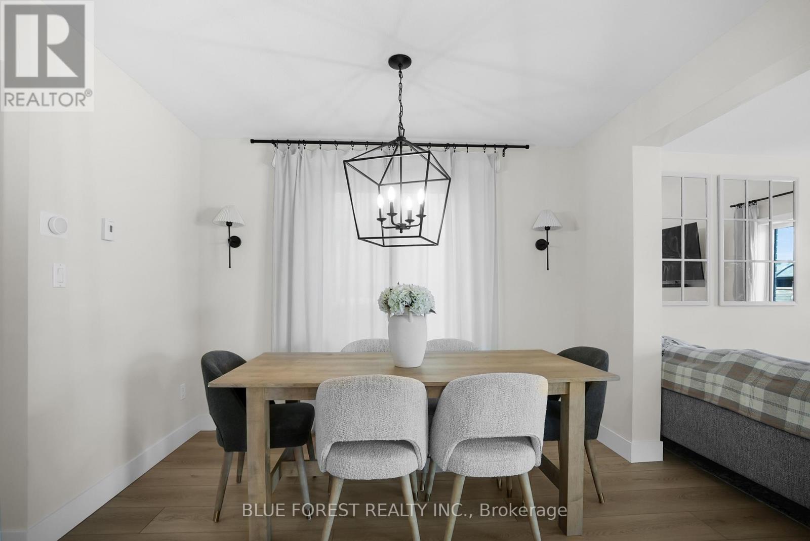 1883 Reilly Walk, London North, Ontario  N5X 0H8 - Photo 7 - X12707722