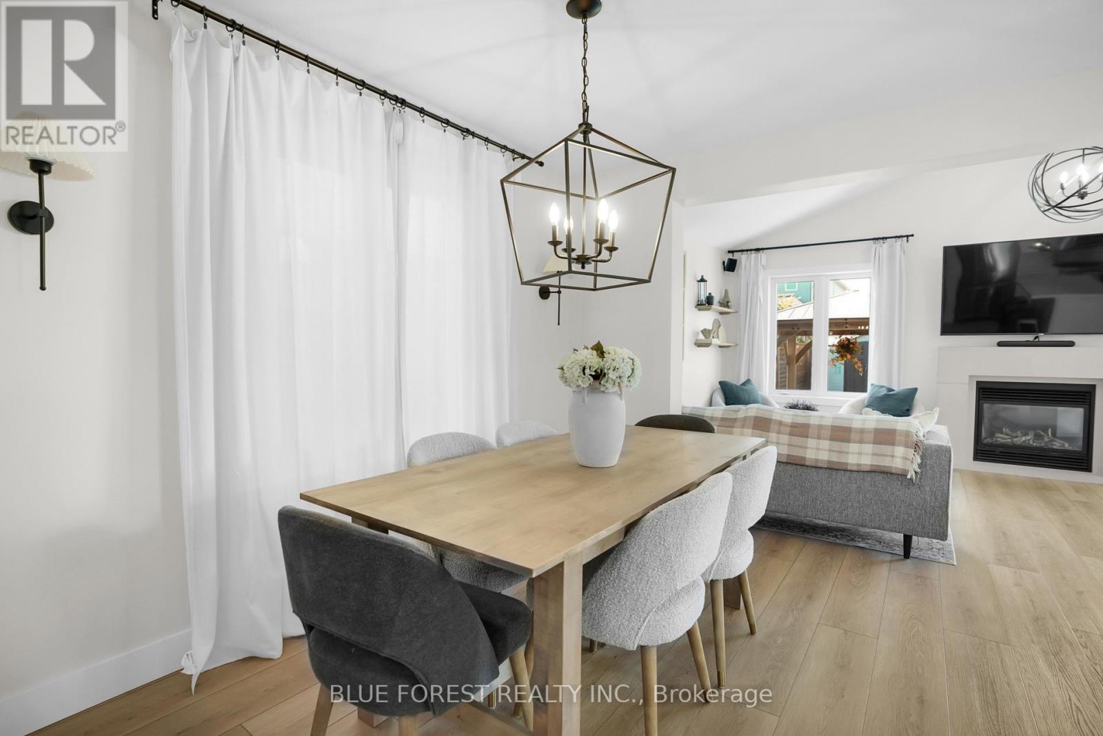 1883 Reilly Walk, London North, Ontario  N5X 0H8 - Photo 8 - X12707722