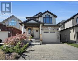 1883 REILLY WALK, London North, Ontario