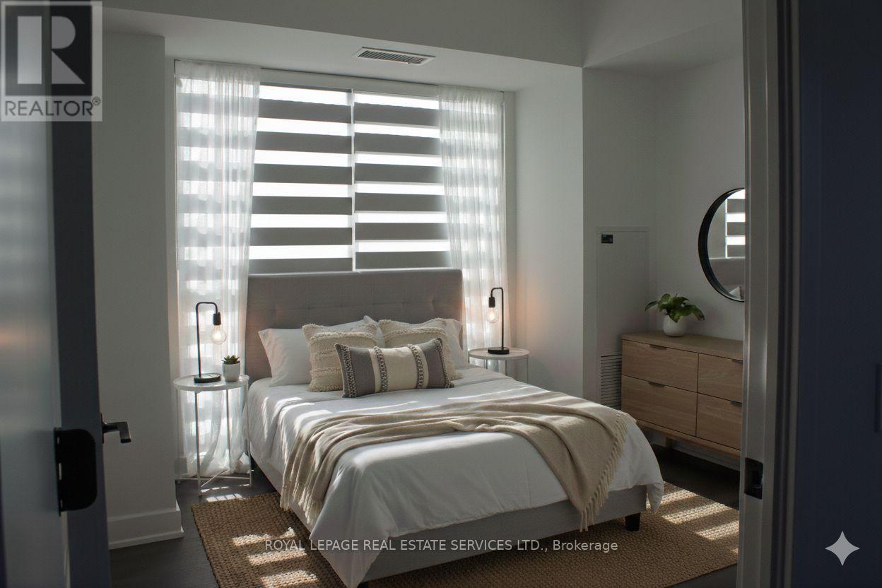 509 - 2343 Khalsa Gate, Oakville, Ontario  L6M 5R6 - Photo 11 - W12630508