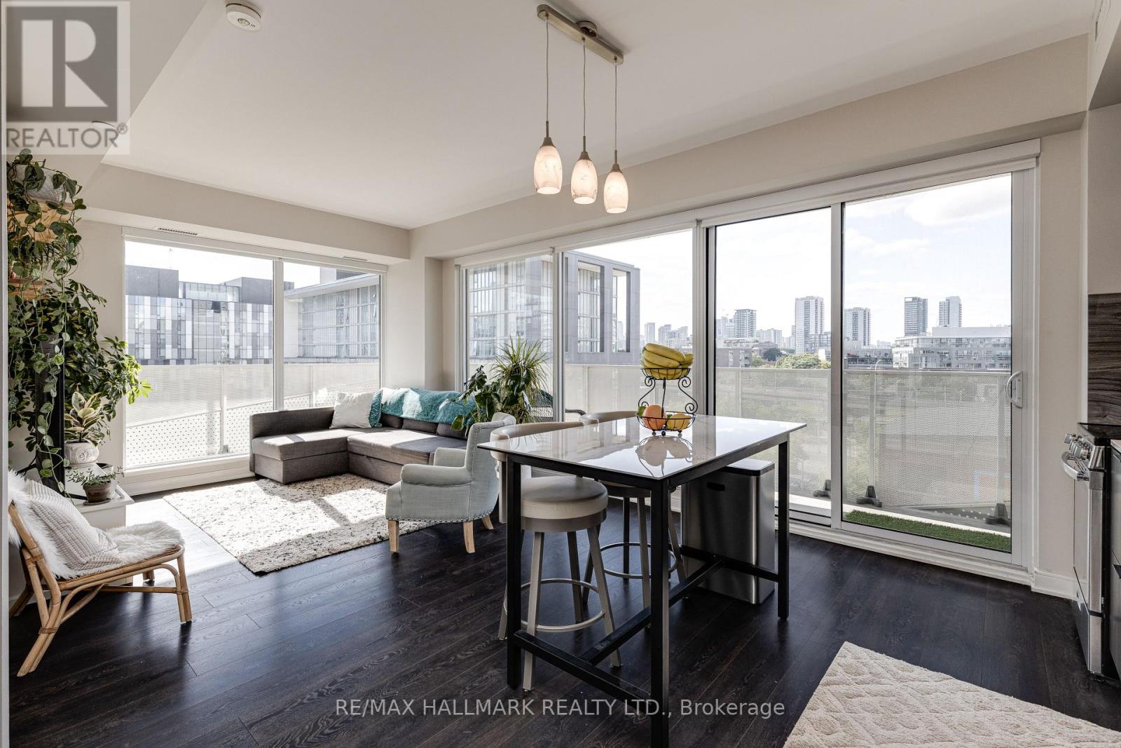 713 - 60 TANNERY ROAD, Toronto, Ontario