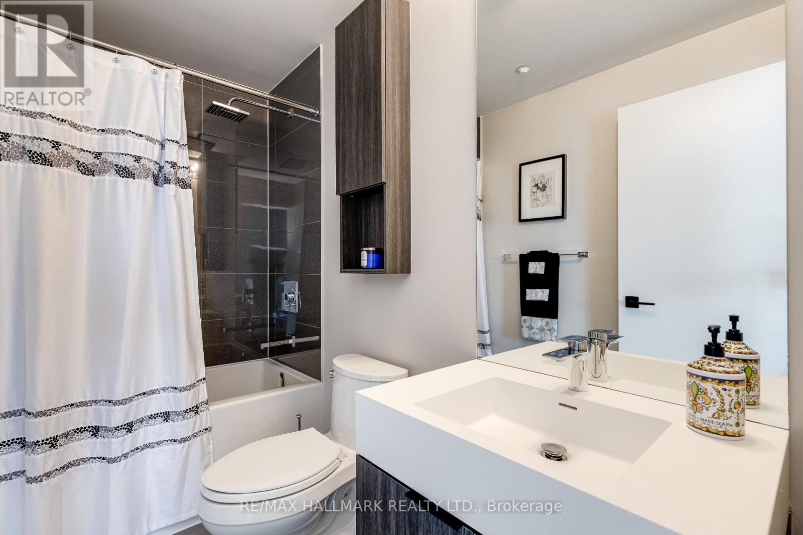 713 - 60 Tannery Road, Toronto, Ontario  M5A 0S8 - Photo 10 - C12707676