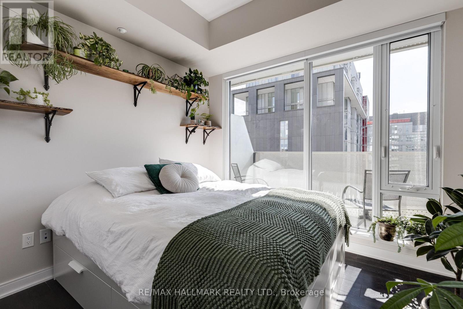 713 - 60 Tannery Road, Toronto, Ontario  M5A 0S8 - Photo 12 - C12707676