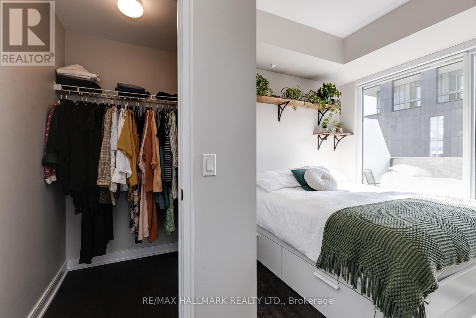 713 - 60 Tannery Road, Toronto, Ontario  M5A 0S8 - Photo 15 - C12707676