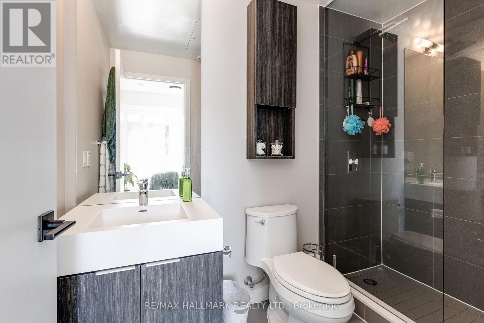 713 - 60 Tannery Road, Toronto, Ontario  M5A 0S8 - Photo 16 - C12707676