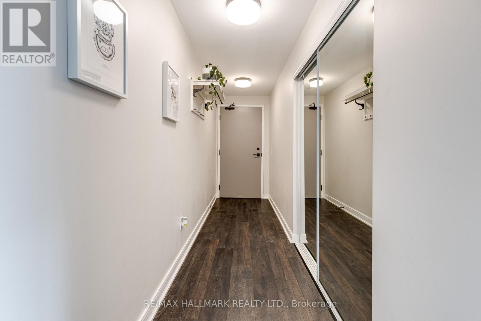 713 - 60 Tannery Road, Toronto, Ontario  M5A 0S8 - Photo 17 - C12707676