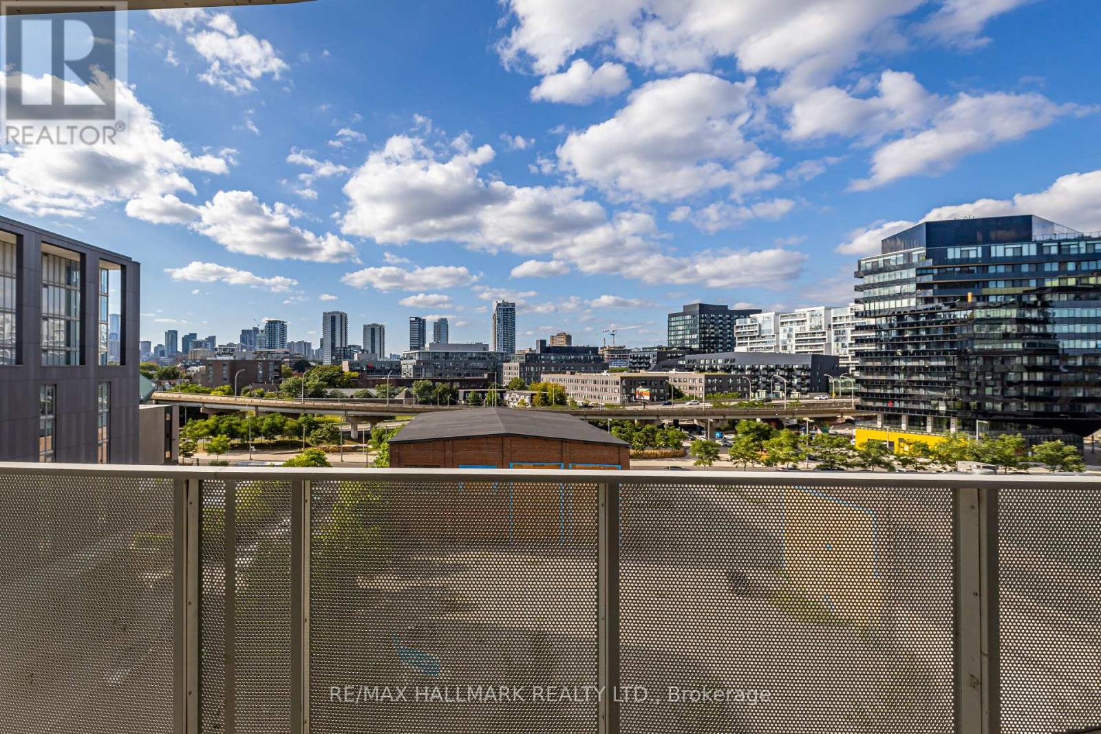 713 - 60 Tannery Road, Toronto, Ontario  M5A 0S8 - Photo 19 - C12707676