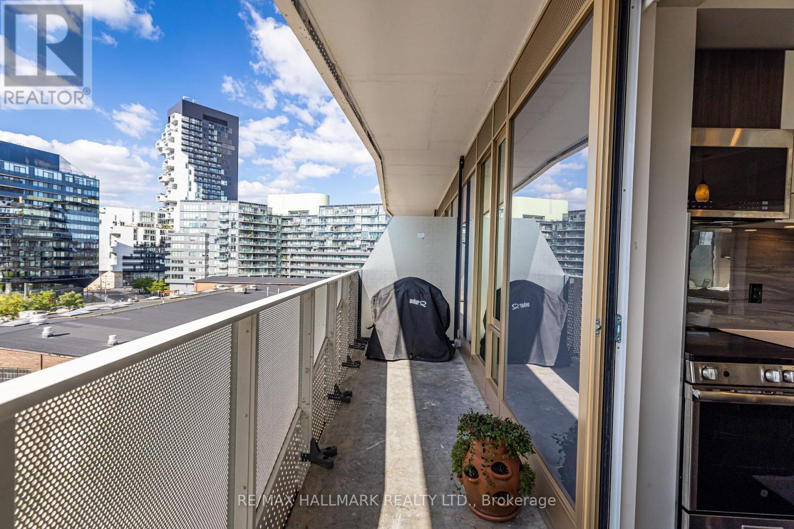 713 - 60 Tannery Road, Toronto, Ontario  M5A 0S8 - Photo 20 - C12707676