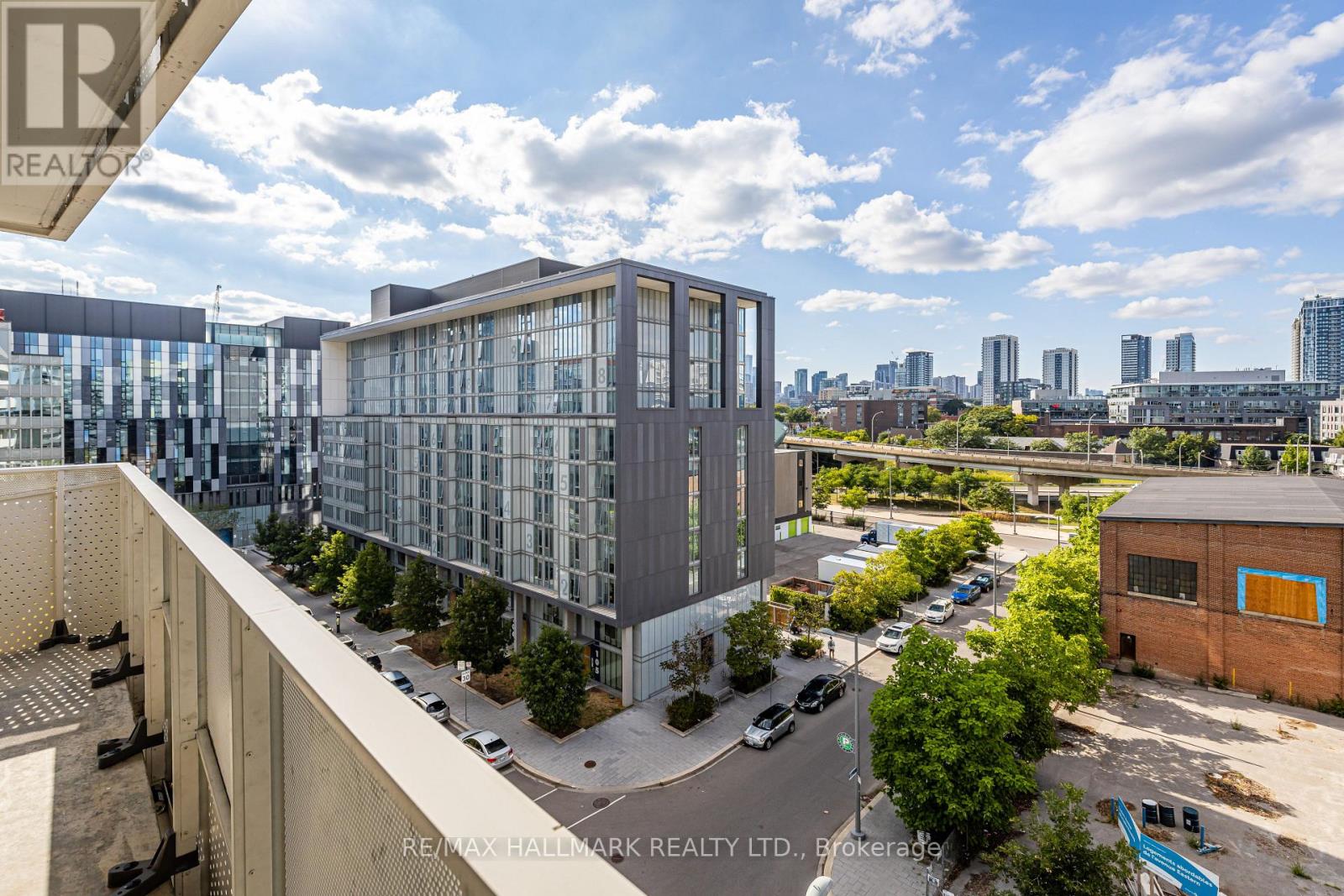 713 - 60 Tannery Road, Toronto, Ontario  M5A 0S8 - Photo 22 - C12707676