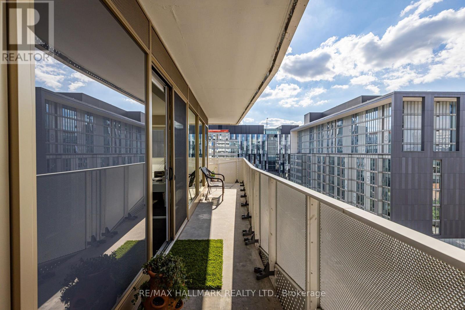 713 - 60 Tannery Road, Toronto, Ontario  M5A 0S8 - Photo 23 - C12707676