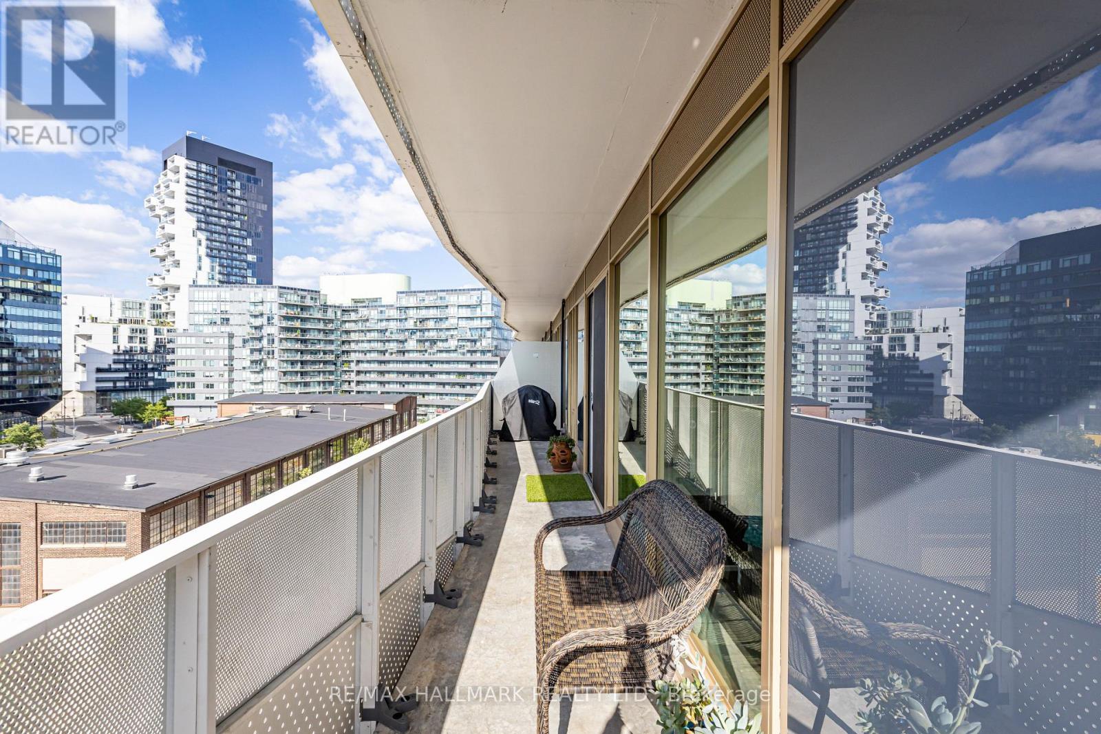 713 - 60 Tannery Road, Toronto, Ontario  M5A 0S8 - Photo 24 - C12707676