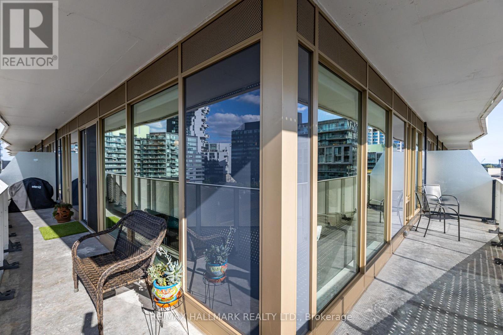 713 - 60 Tannery Road, Toronto, Ontario  M5A 0S8 - Photo 25 - C12707676