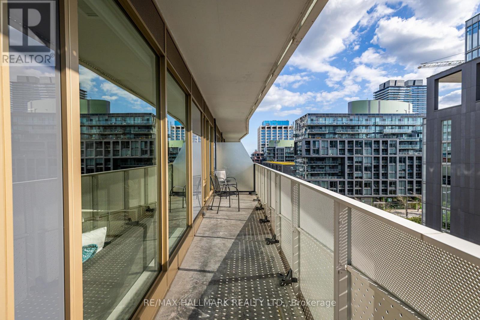 713 - 60 Tannery Road, Toronto, Ontario  M5A 0S8 - Photo 26 - C12707676